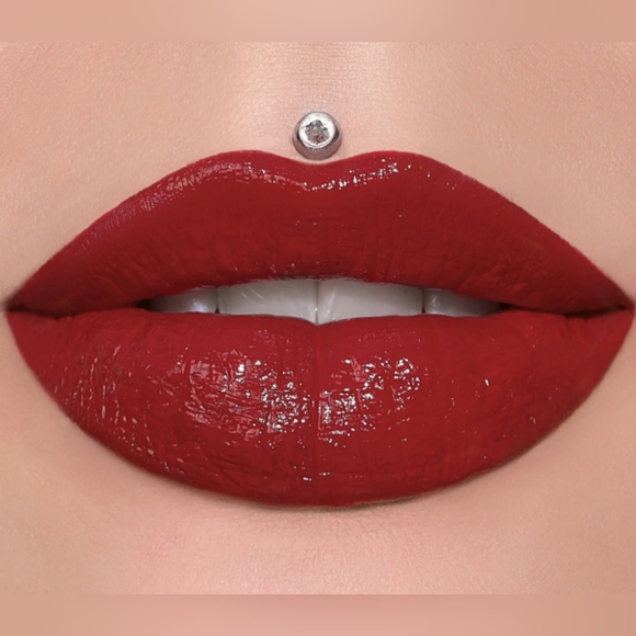 NIB🔥"Wifey" Last 1 😍 Beautiful Supreme Gloss by Jeffree Star❤️🔥 - Picture 1 of 9